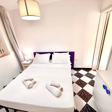 Apartment Casa Siry - In Centro E A 350 M Dalle Spiagge Di Torre San Giovanni