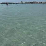 Casa Siry - In Centro E A 350 M Dalle Spiagge Di Apartamento Torre San Giovanni