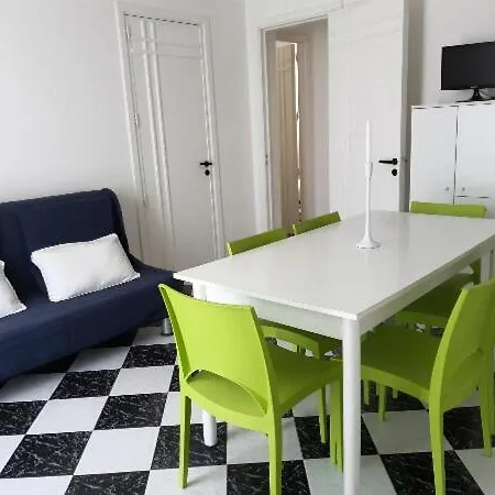 Casa Siry Torre San Giovanni Ugento