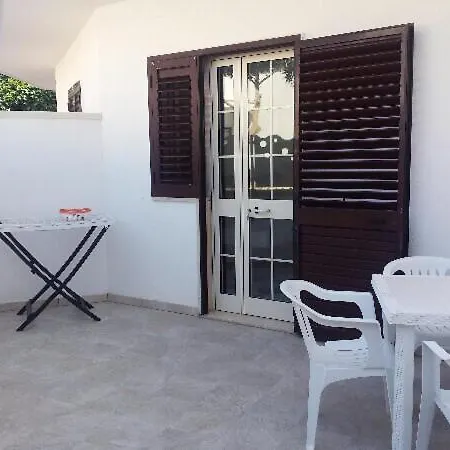 Casa Siry Apartment *