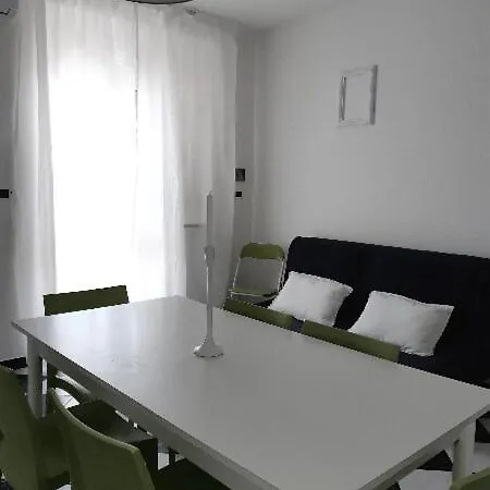 Apartment Casa Siry Torre San Giovanni Ugento