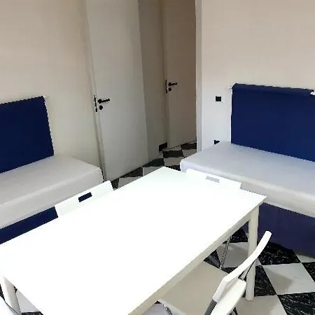 Casa Siry Apartment