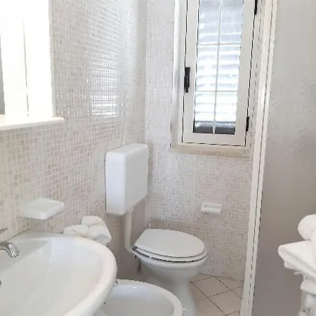 Apartment Casa Siry Torre San Giovanni Ugento
