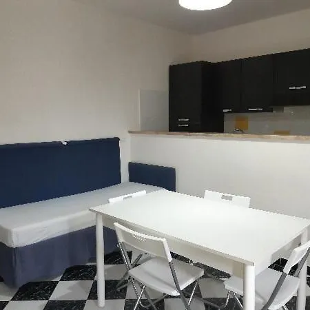Casa Siry * Torre San Giovanni Ugento