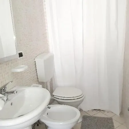 Casa Siry Apartment