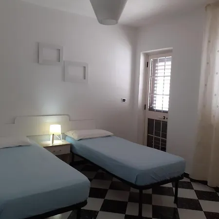 Casa Siry * Torre San Giovanni Ugento