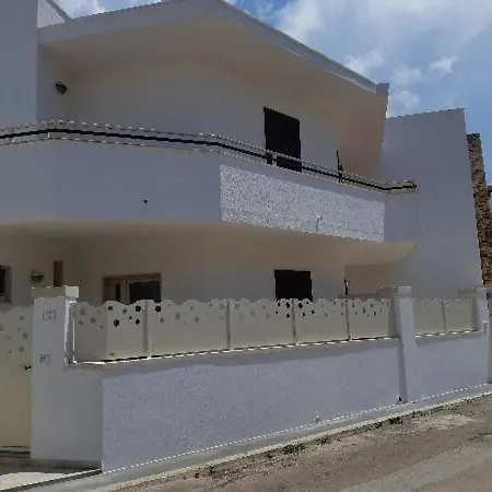 Casa Siry * Torre San Giovanni Ugento