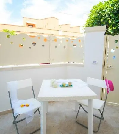 Apartment Casa Siry *