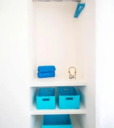 Apartment Casa Siry