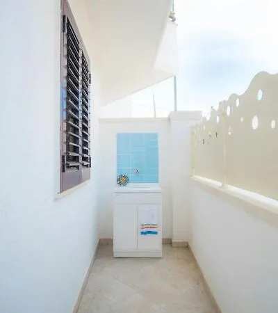 Casa Siry Apartment *