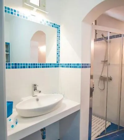 Apartment Casa Siry *