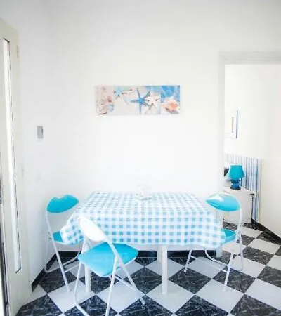 Apartment Casa Siry *