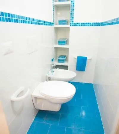 Casa Siry Apartment