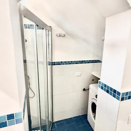 Casa Siry - In Centro E A 350 M Dalle Spiagge Di Appartement *