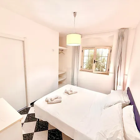 Casa Siry - In Centro E A 350 M Dalle Spiagge Di Appartement