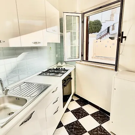 Casa Siry - In Centro E A 350 M Dalle Spiagge Di *