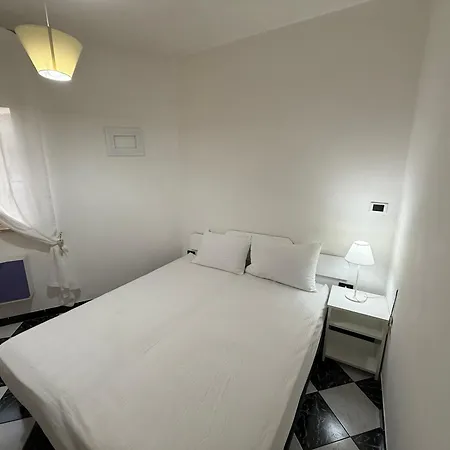 Appartement Casa Siry - In Centro E A 350 M Dalle Spiagge Di
