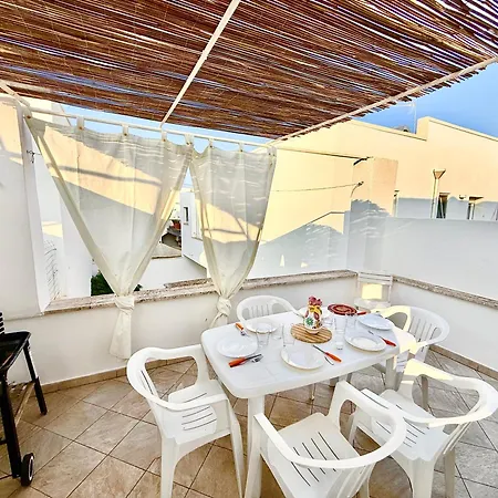 Casa Siry - In Centro E A 350 M Dalle Spiagge Di *