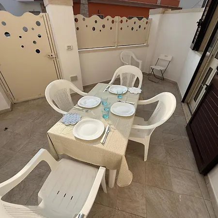 Casa Siry - In Centro E A 350 M Dalle Spiagge Di *