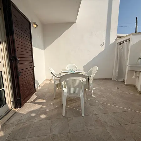 Appartement Casa Siry - In Centro E A 350 M Dalle Spiagge Di
